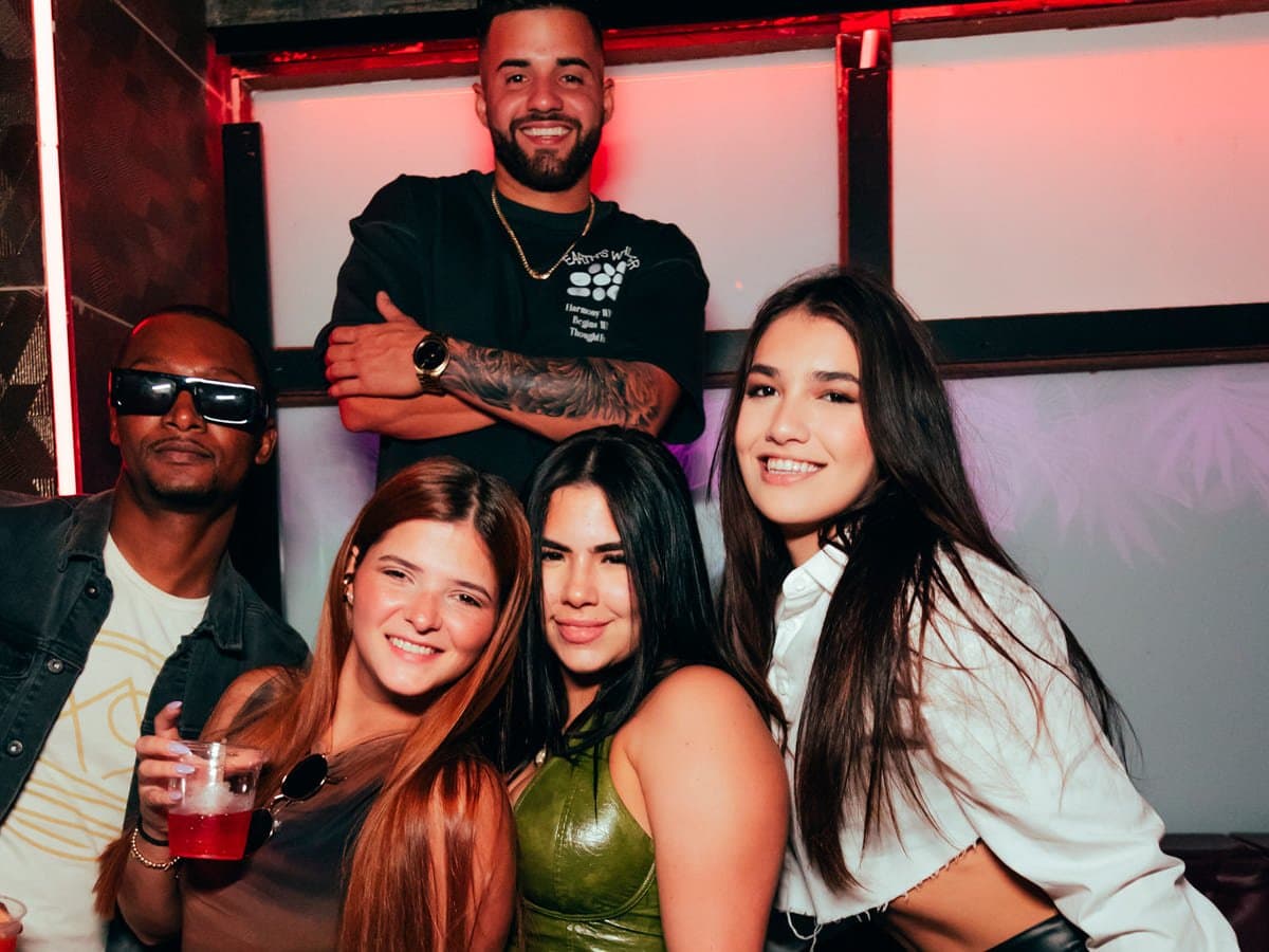Bad Bunny Tribute